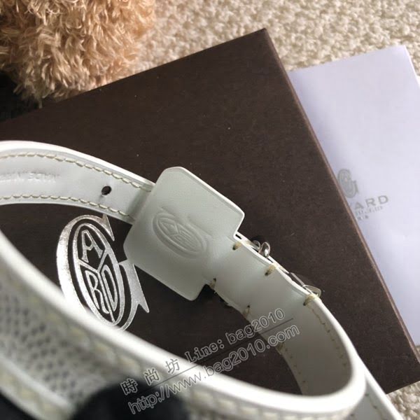 Goyard飾品 戈雅狗圈  glg1375